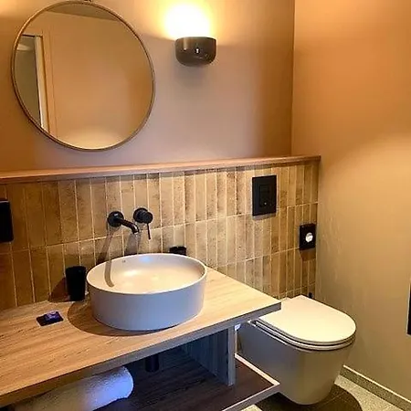 Hôtel et Appart’hôtel L'Adresse Saint-Malo Extérieur photo