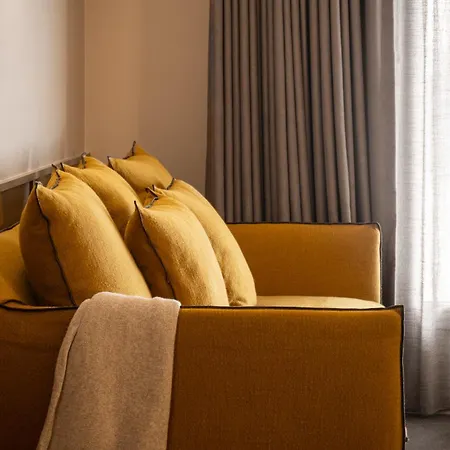 Hôtel et Appart’hôtel L'Adresse Saint-Malo Extérieur photo