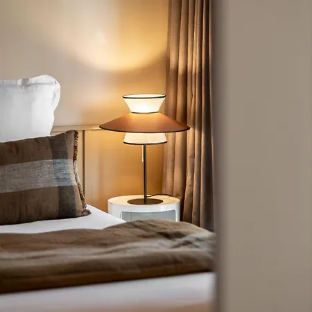 Hôtel et Appart’hôtel L'Adresse Saint-Malo Extérieur photo