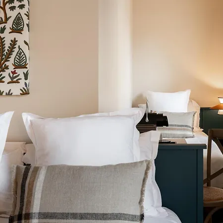 Hôtel et Appart’hôtel L'Adresse Saint-Malo Extérieur photo