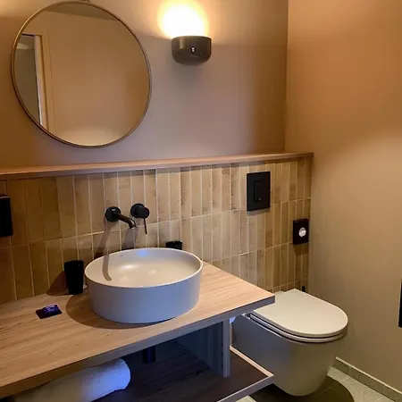 Hotel L'Adresse - Entierement Renove Saint-Malo Exterior photo