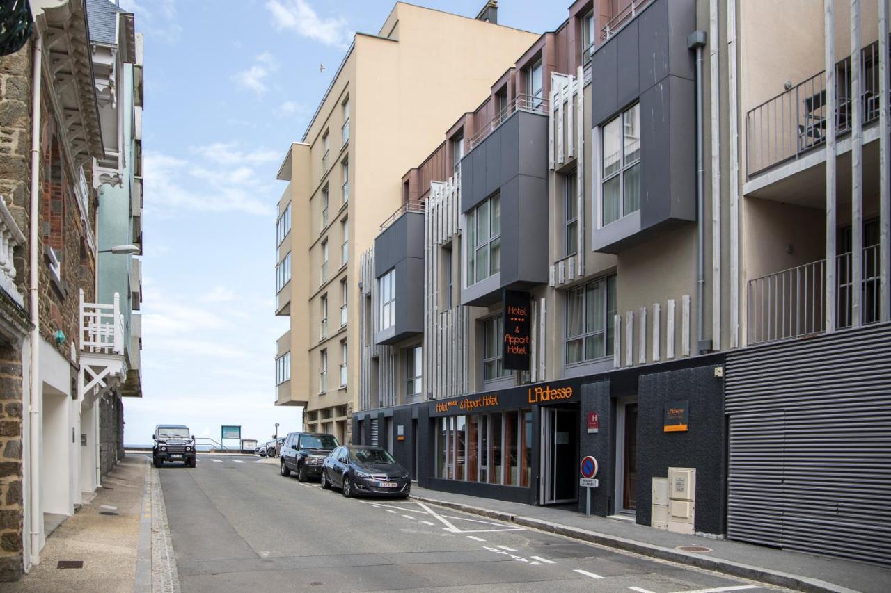 Hotel L'adresse