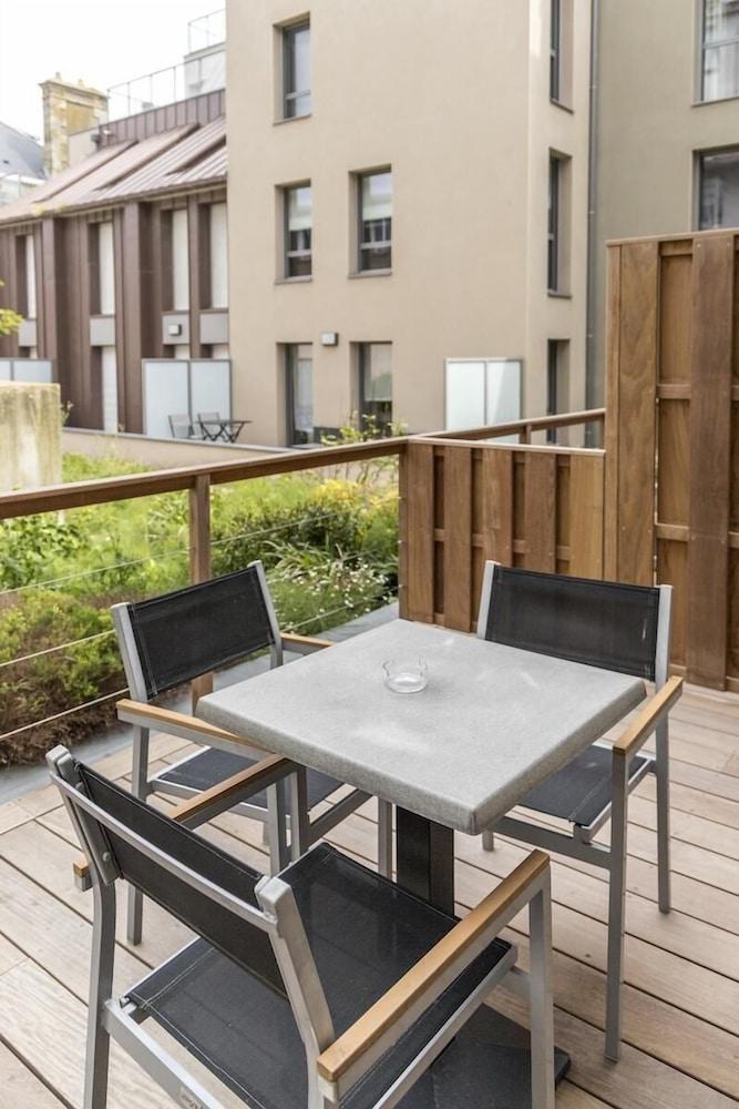 Hotel L'adresse