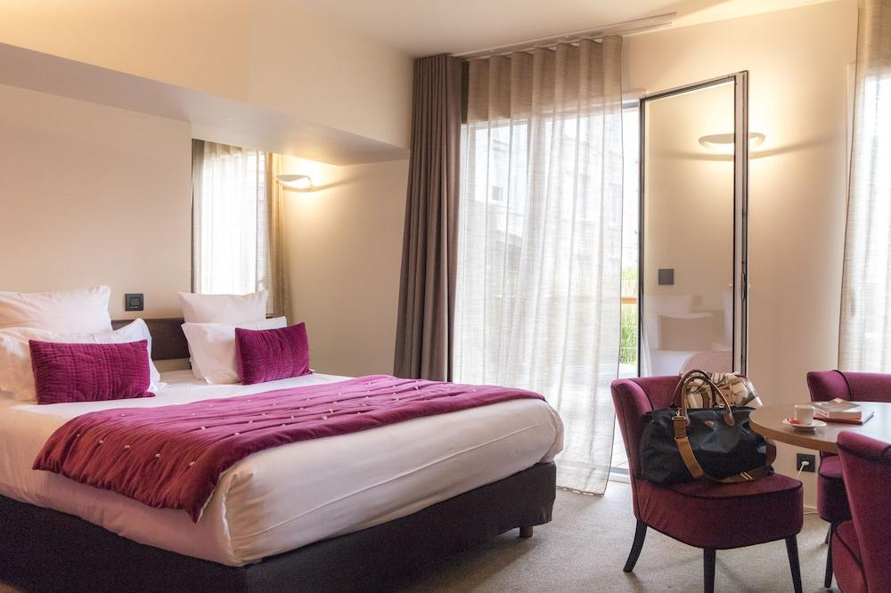 L'adresse - Entierement Renove 4* Saint-Malo