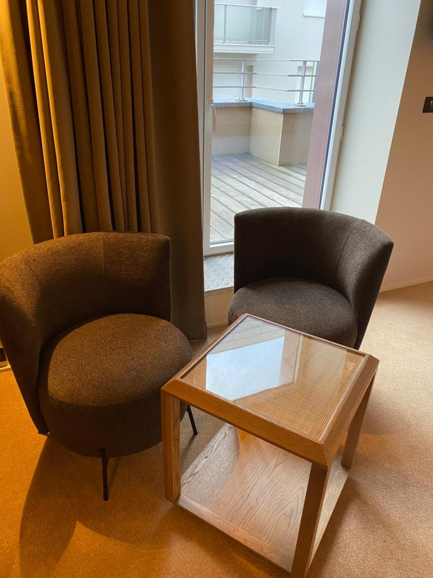 L'adresse - Entierement Renove 4* Saint-Malo