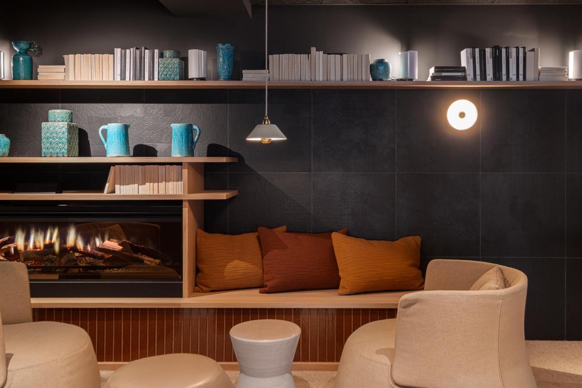 L'adresse 4* Saint-Malo