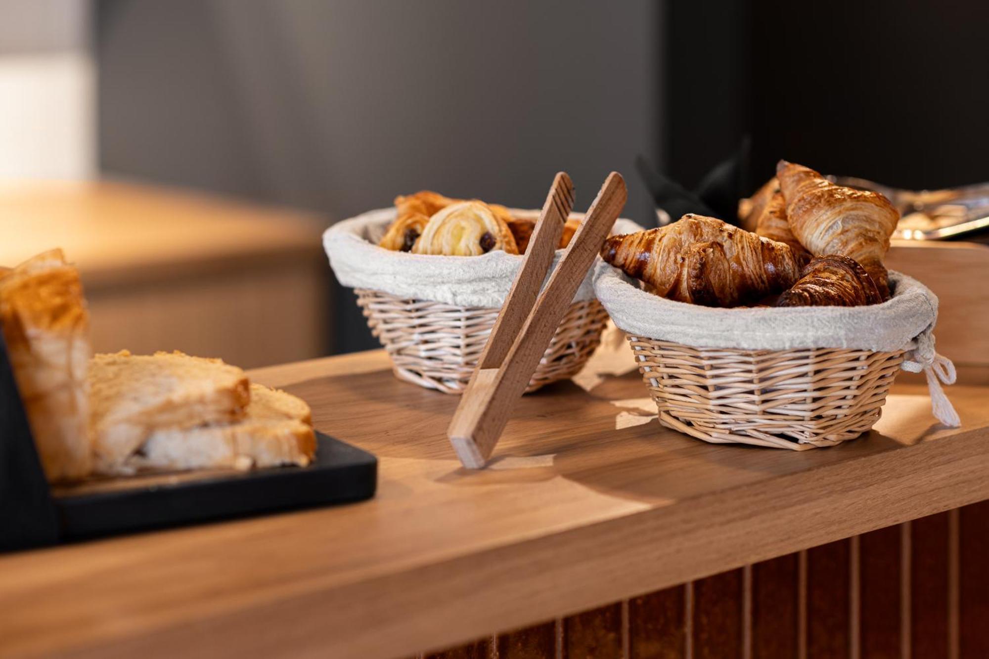 L'adresse - Entierement Renove Hotel