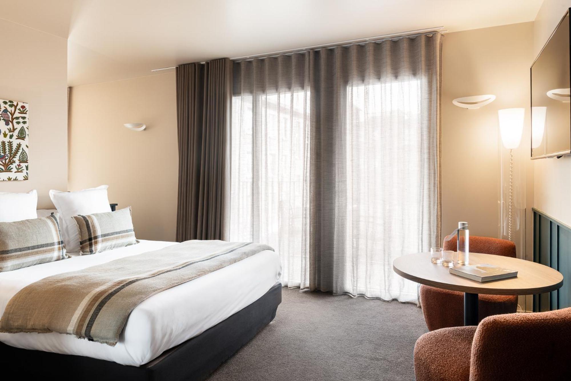 Hotel L'adresse - Entierement Renove