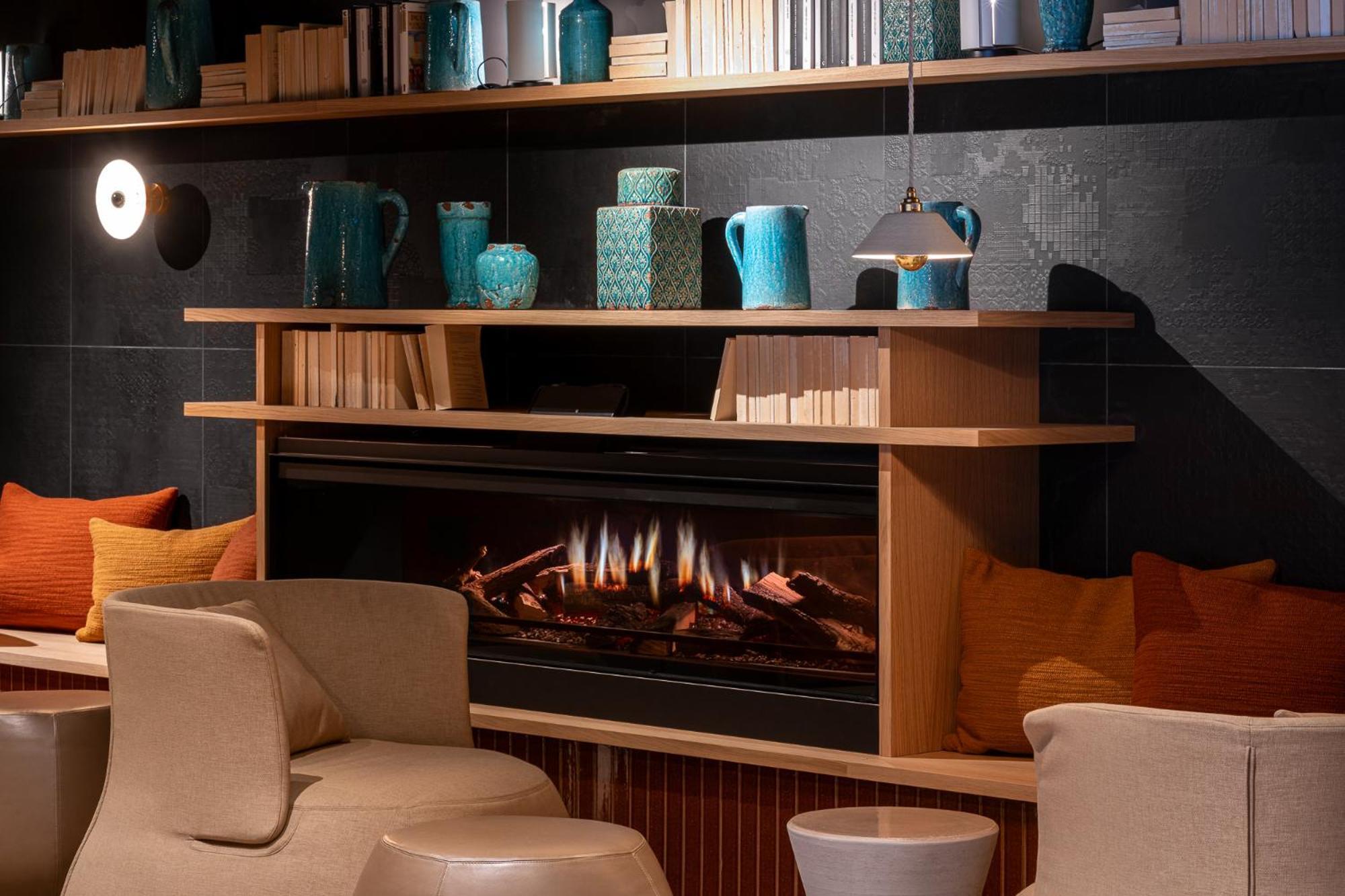 Hotel L'adresse - Entierement Renove 4*