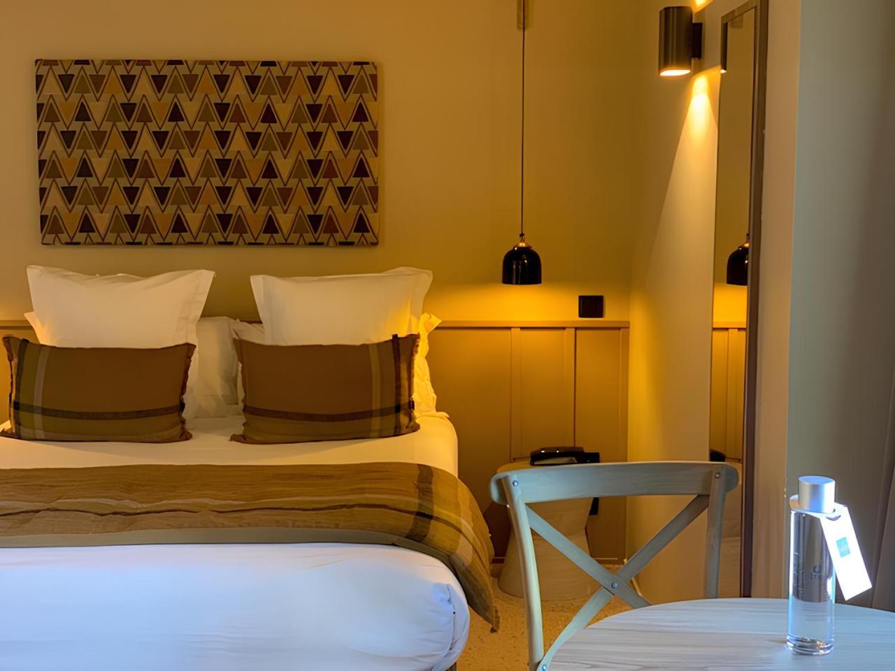 L'adresse Hotel 4*
