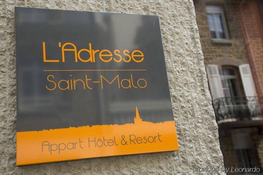Hotel L'adresse 4*