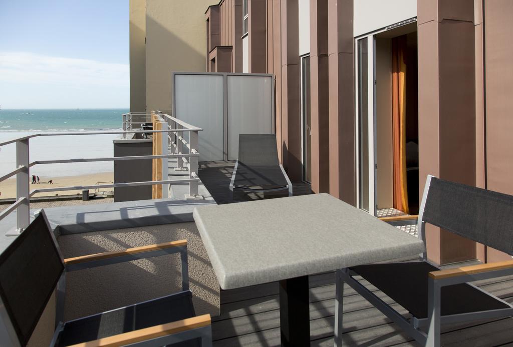 Hotel L'adresse - Entierement Renove Saint-Malo
