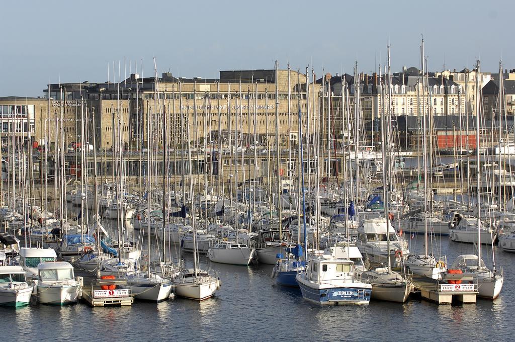 L'adresse