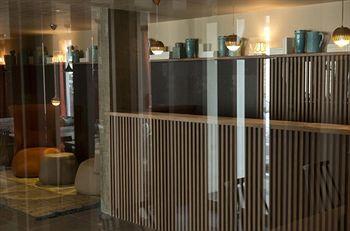 Hotel Et Appart’hôtel L'adresse 4*