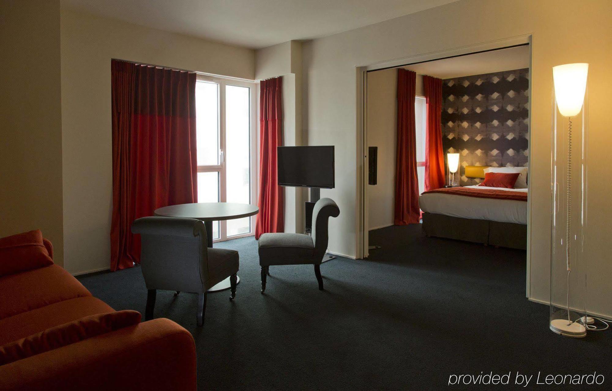 L'adresse - Entierement Renove 4* Saint-Malo
