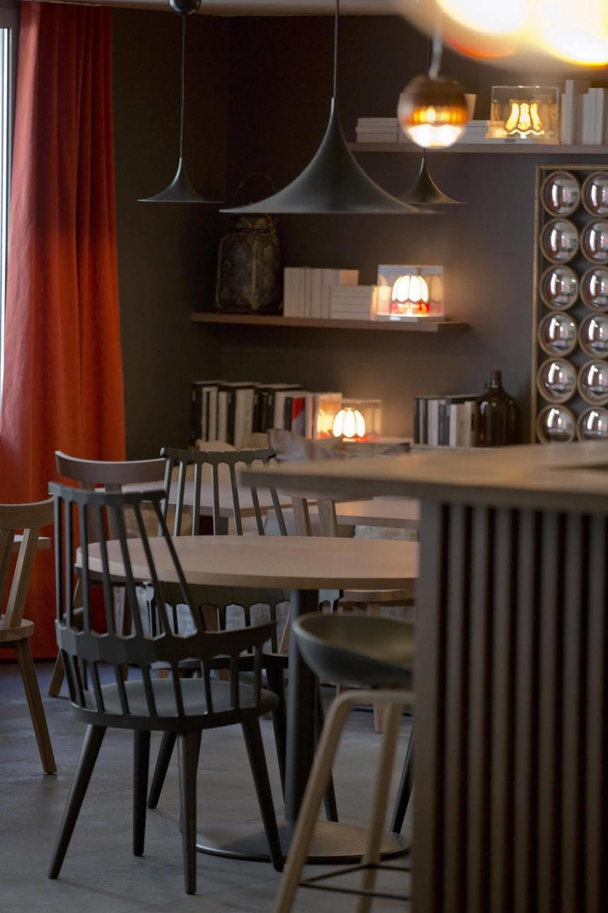 L'adresse Hotel