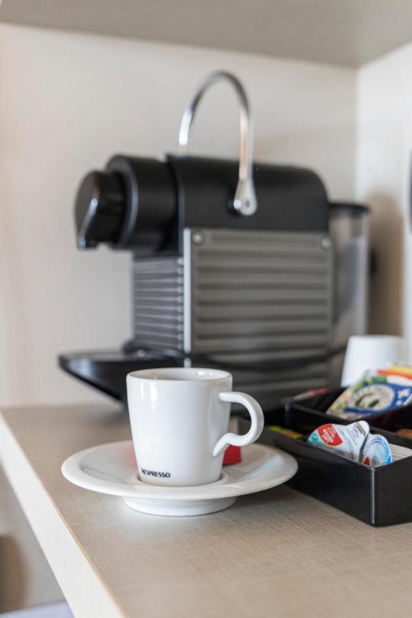 Hotel Et Appart’hôtel L'adresse 4*